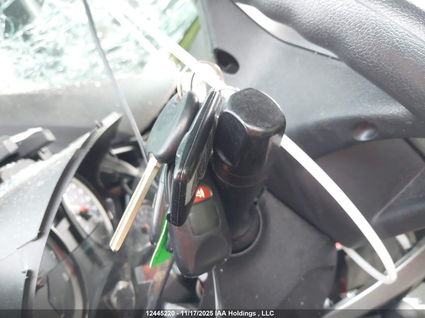 2014 Hyundai Accent VIN: KMHCT5AE6EU160584 Lot: 12445220