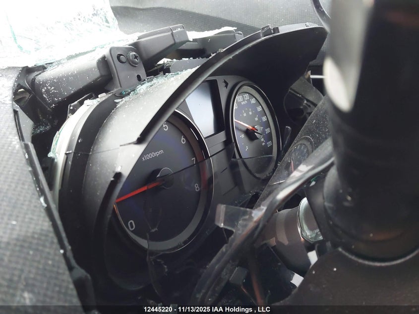 2014 Hyundai Accent VIN: KMHCT5AE6EU160584 Lot: 12445220