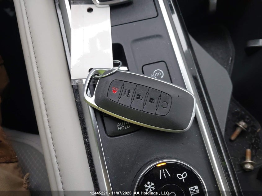 2023 Nissan Pathfinder Sl VIN: 5N1DR3CE7PC248685 Lot: 12445221