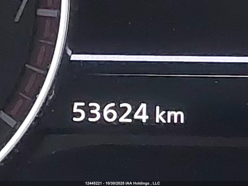 2023 Nissan Pathfinder Sl VIN: 5N1DR3CE7PC248685 Lot: 12445221