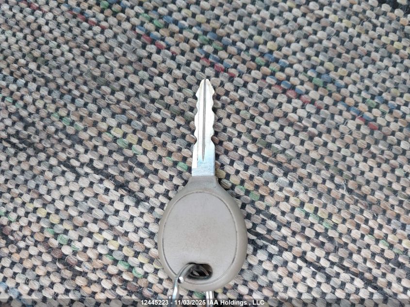 2009 Dodge Ram 2500 VIN: 3D7KS28T89G501827 Lot: 12445223