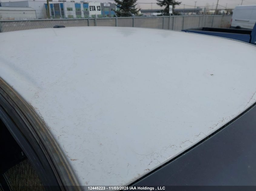 2009 Dodge Ram 2500 VIN: 3D7KS28T89G501827 Lot: 12445223