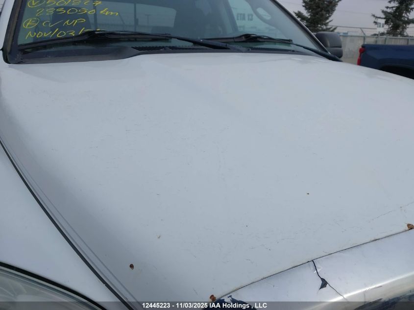 2009 Dodge Ram 2500 VIN: 3D7KS28T89G501827 Lot: 12445223