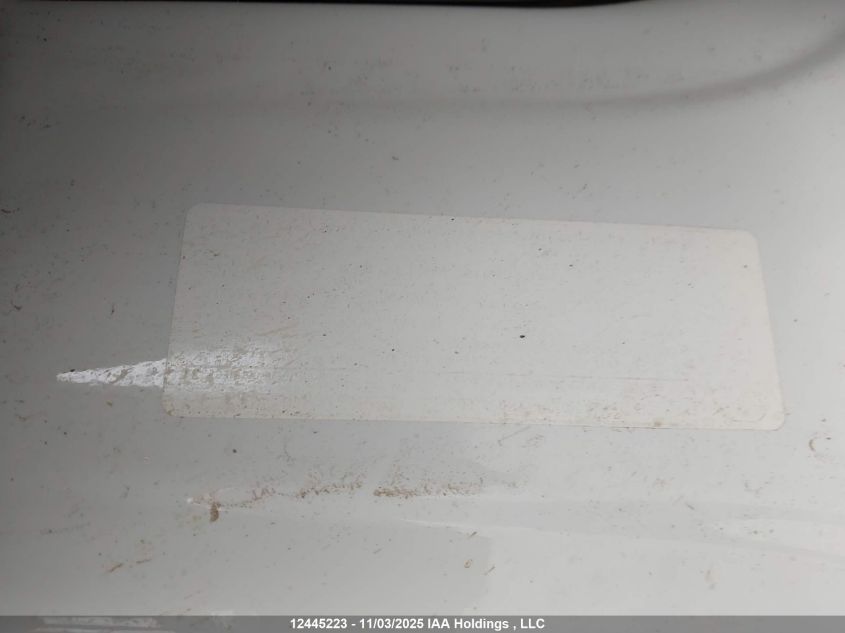 2009 Dodge Ram 2500 VIN: 3D7KS28T89G501827 Lot: 12445223