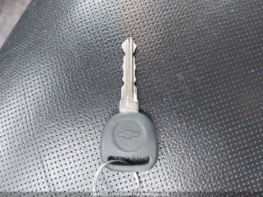 2013 Chevrolet Avalanche Ltz VIN: 3GNTKGE7XDG102629 Lot: 12445227