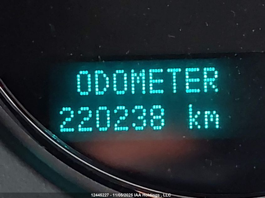 2013 Chevrolet Avalanche Ltz VIN: 3GNTKGE7XDG102629 Lot: 12445227