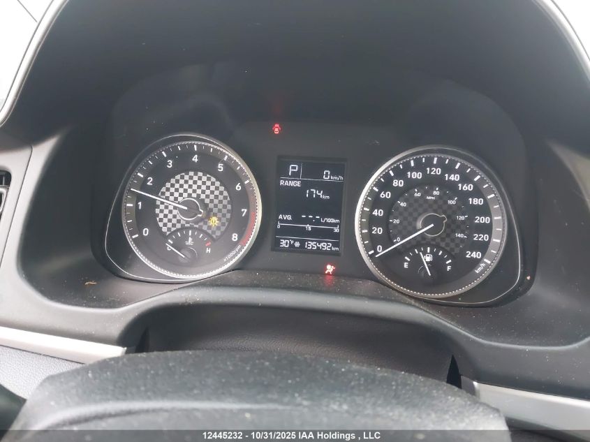 2019 Hyundai Elantra Se VIN: KMHD74LF0KU737453 Lot: 12445232