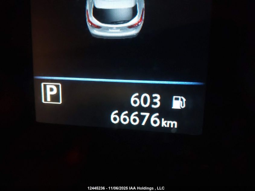 2021 Nissan Qashqai VIN: JN1BJ1AW6MW442799 Lot: 12445236