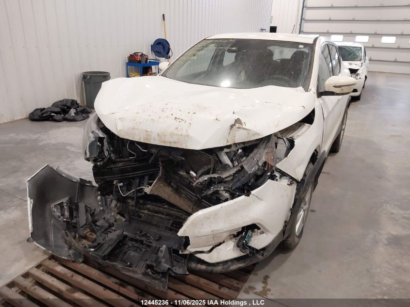 2021 Nissan Qashqai VIN: JN1BJ1AW6MW442799 Lot: 12445236