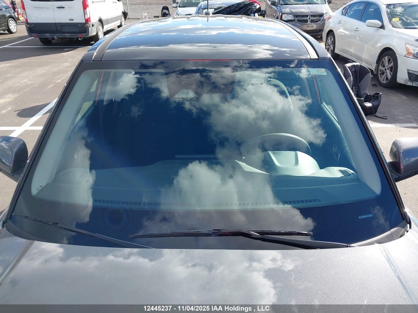 2023 Hyundai Venue VIN: KMHRB8A31PU265260 Lot: 12445237