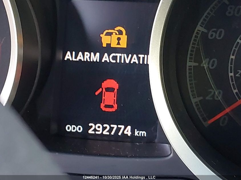 2014 Mitsubishi Lancer Gt Awc/Se Awc VIN: JA32V2FW8EU601768 Lot: 12445241