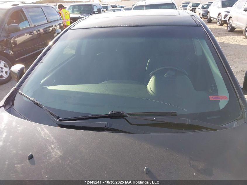 2014 Mitsubishi Lancer Gt Awc/Se Awc VIN: JA32V2FW8EU601768 Lot: 12445241