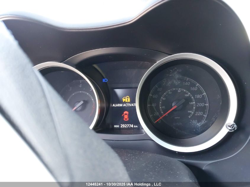 2014 Mitsubishi Lancer Gt Awc/Se Awc VIN: JA32V2FW8EU601768 Lot: 12445241