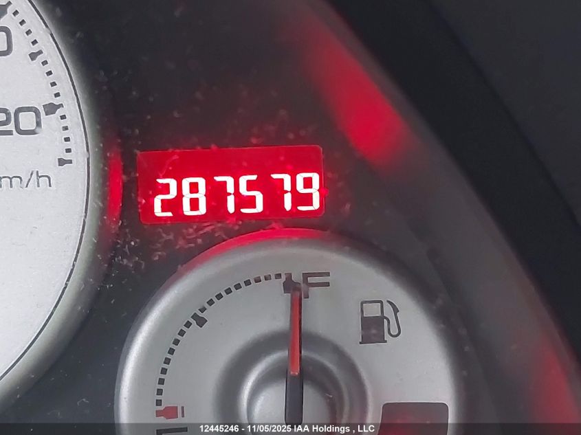 2003 Acura Rsx VIN: JH4DC53833C801093 Lot: 12445246