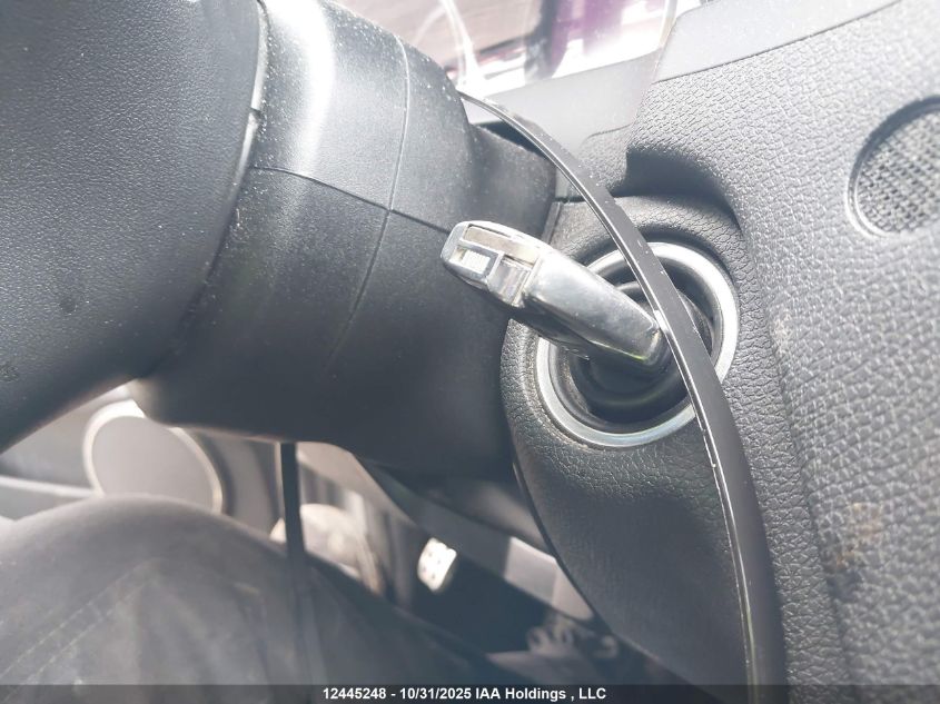 2011 Mercedes-Benz C 300 4Matic VIN: WDDGF8BB8BA500517 Lot: 12445248