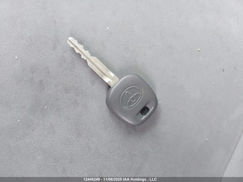 2010 Toyota Corolla Ce VIN: 2T1BU4EE1AC210946 Lot: 12445249