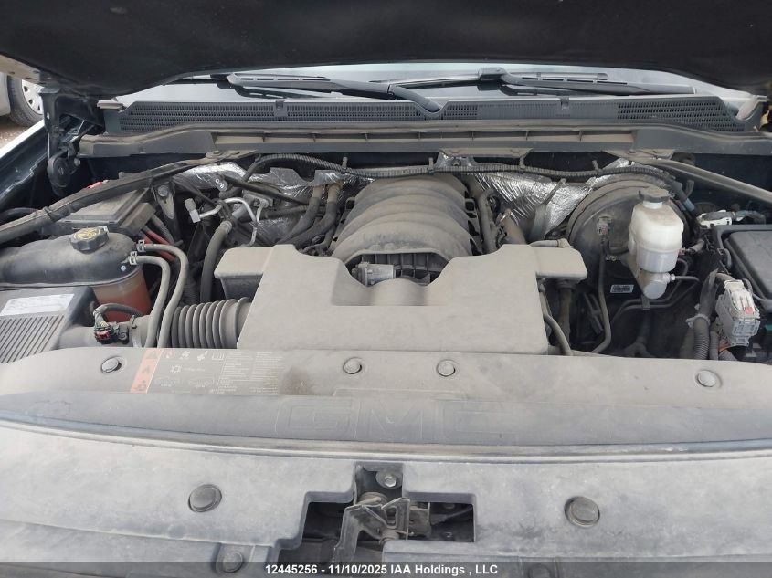 2017 GMC Sierra 1500 Sle VIN: 1GTV2MEC9HZ382840 Lot: 12445256