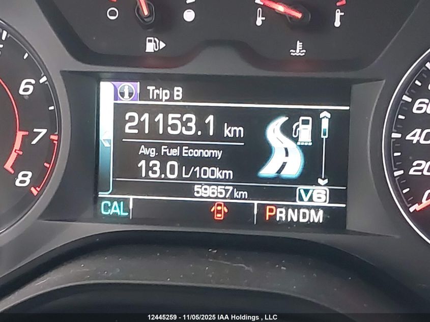 2018 Chevrolet Camaro Lt VIN: 1G1FB1RS6J0144368 Lot: 12445259