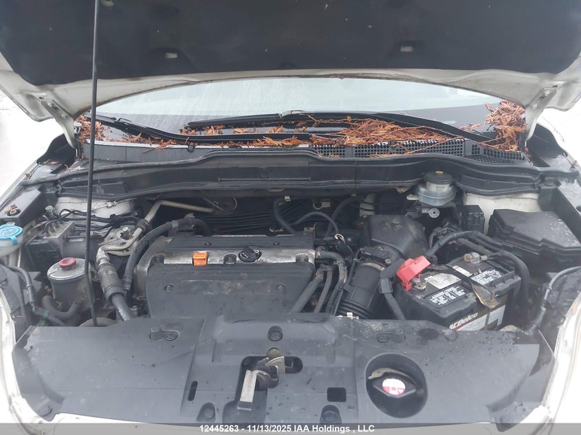 5J6RE48788L808229 2008 HONDA CR-V photo no. 10