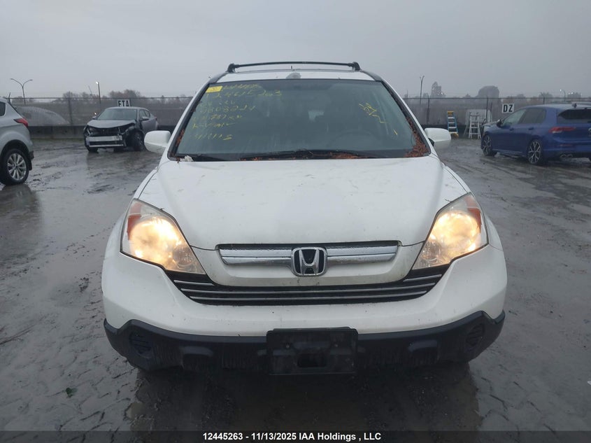 5J6RE48788L808229 2008 HONDA CR-V photo no. 12