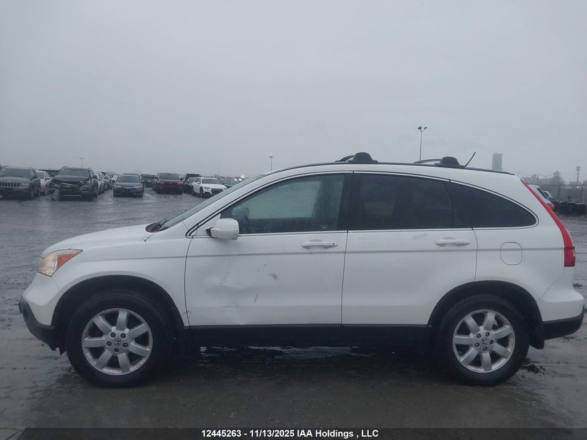 5J6RE48788L808229 2008 HONDA CR-V photo no. 14