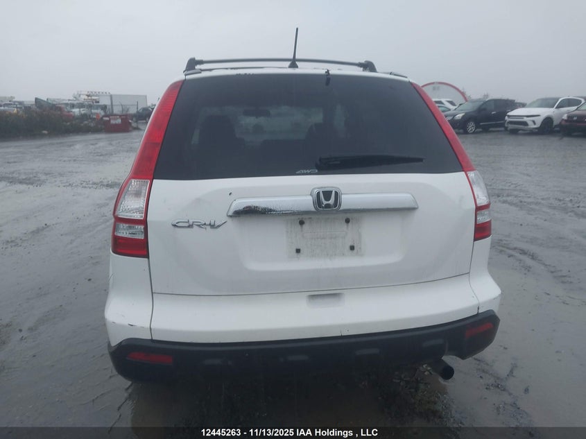 5J6RE48788L808229 2008 HONDA CR-V photo no. 16