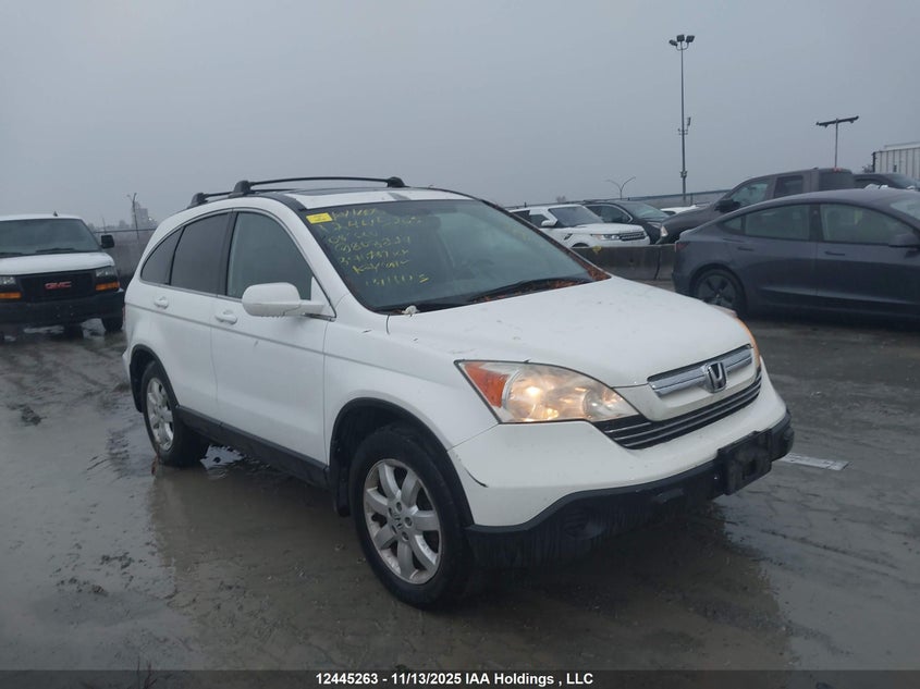 5J6RE48788L808229 2008 HONDA CR-V photo no. 21