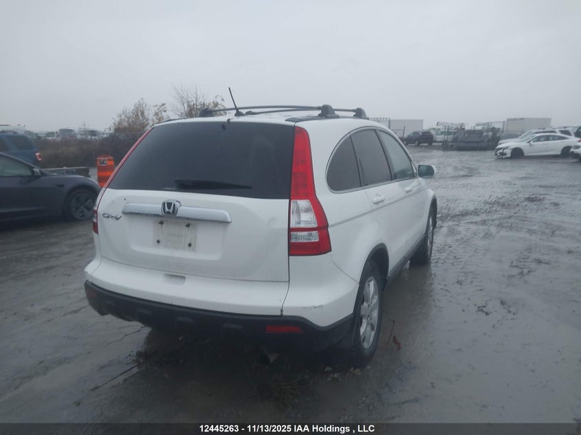 5J6RE48788L808229 2008 HONDA CR-V photo no. 4