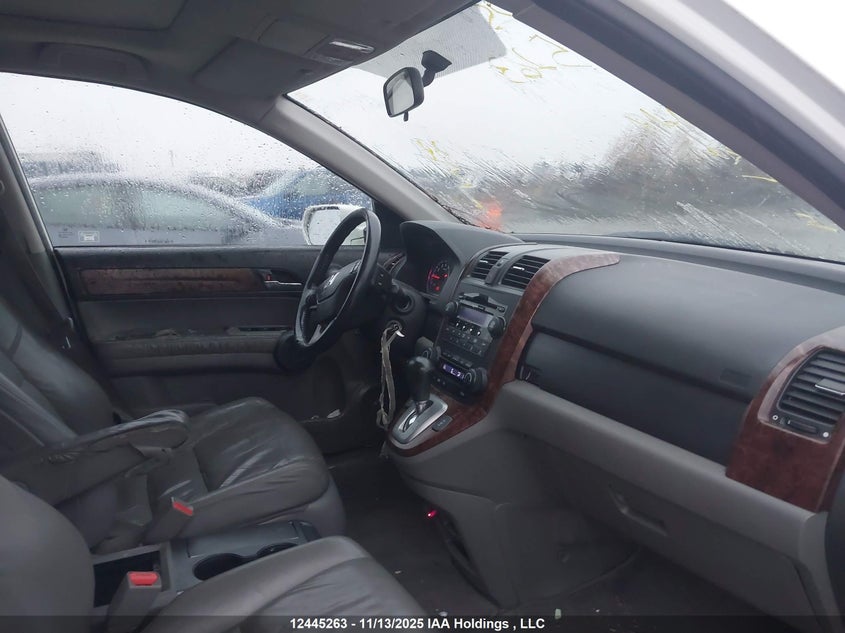5J6RE48788L808229 2008 HONDA CR-V photo no. 5