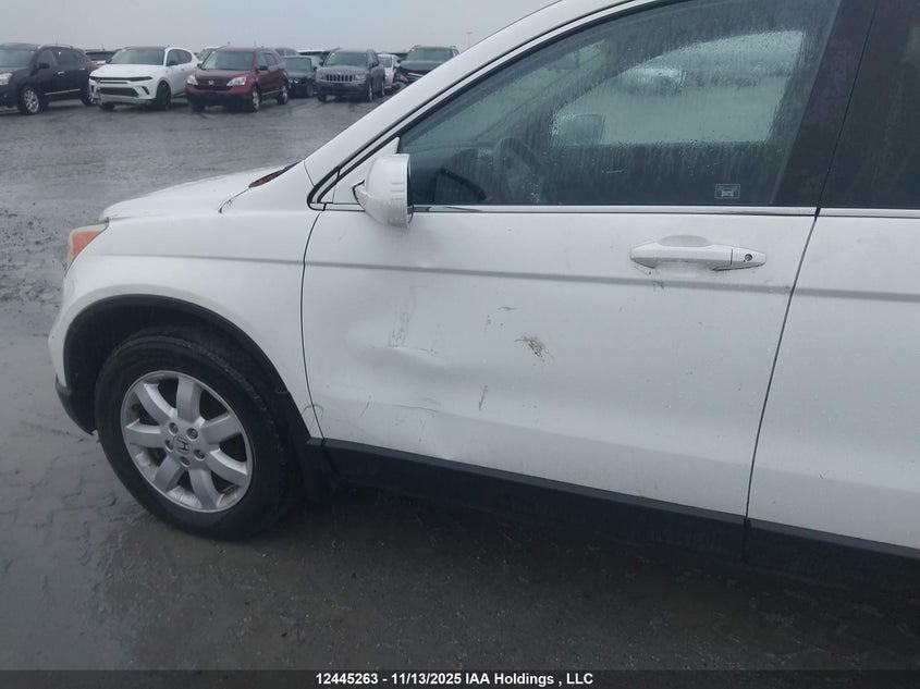 5J6RE48788L808229 2008 HONDA CR-V photo no. 6