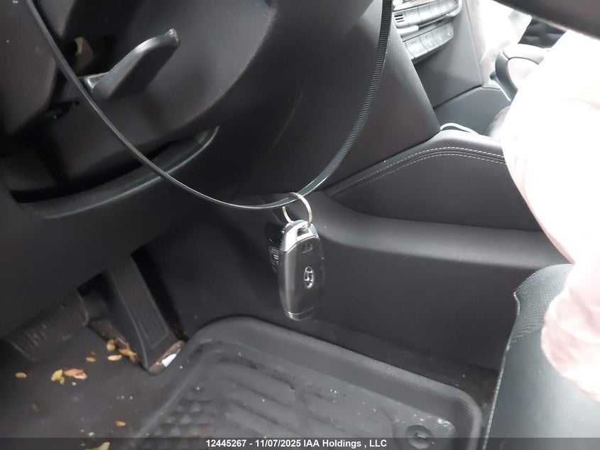 5NMS3CAA9KH014488 2019 HYUNDAI SANTA FE photo no. 11