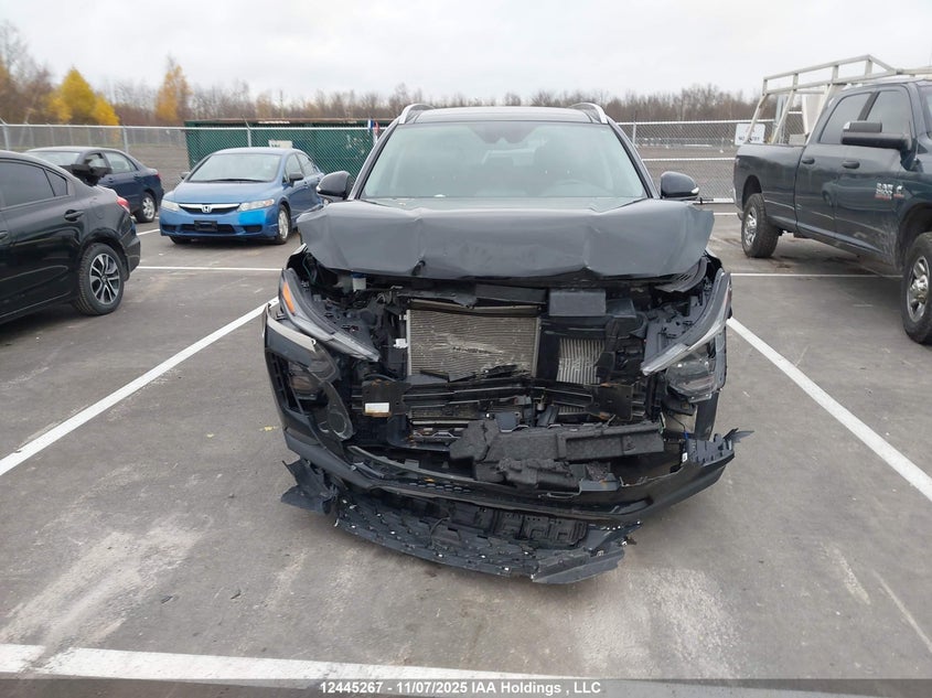 5NMS3CAA9KH014488 2019 HYUNDAI SANTA FE photo no. 12