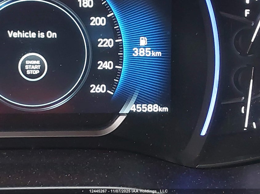 5NMS3CAA9KH014488 2019 HYUNDAI SANTA FE photo no. 15