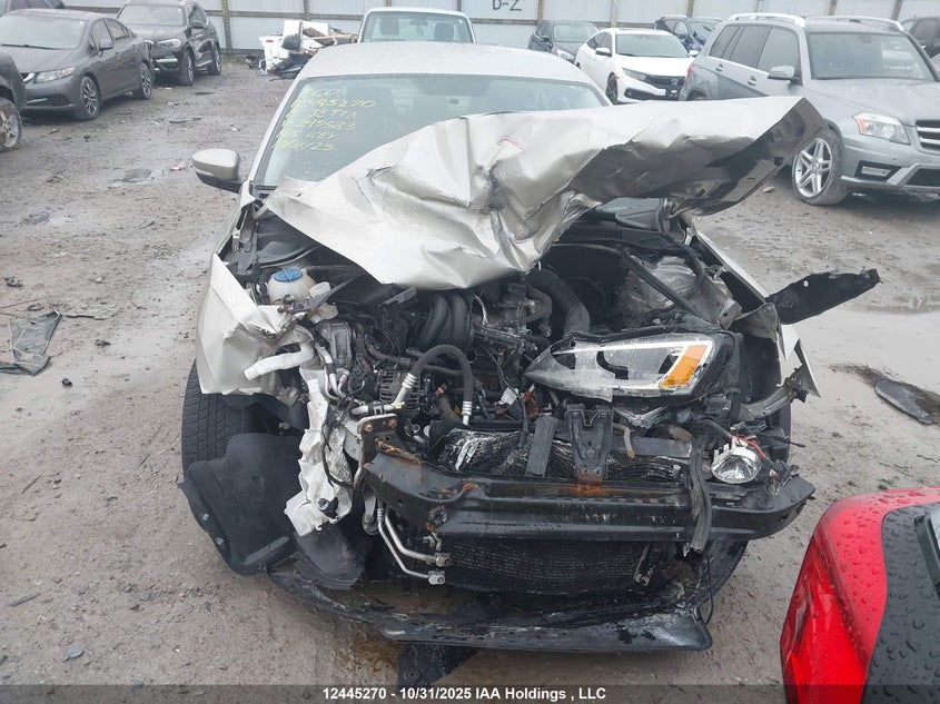 3VW2K7AJ4EM249583 2014 VOLKSWAGEN JETTA photo no. 13