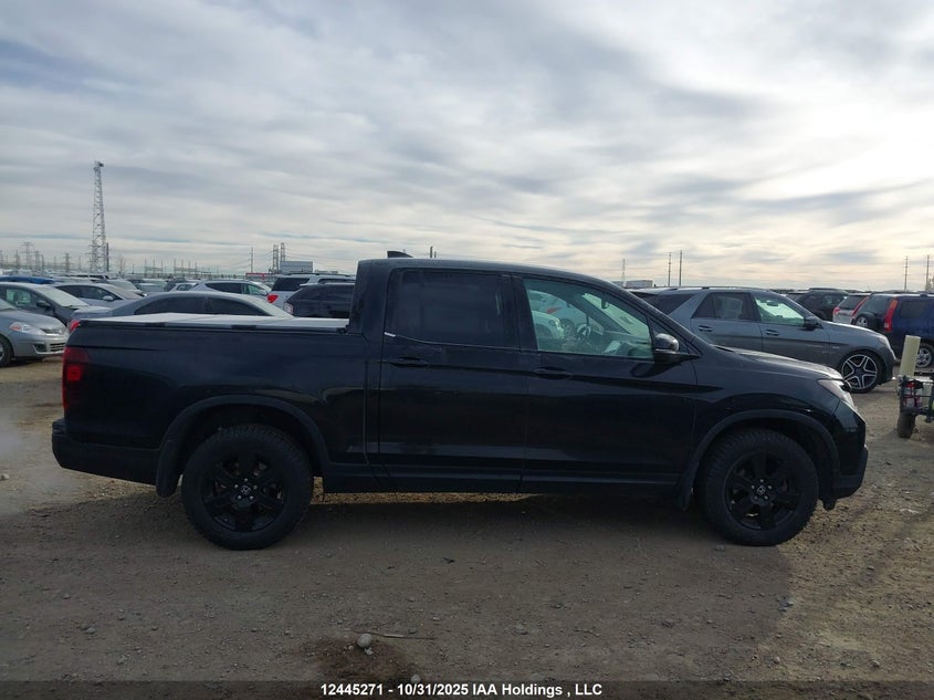 5FPYK3F87JB500078 2018 HONDA RIDGELINE photo no. 14