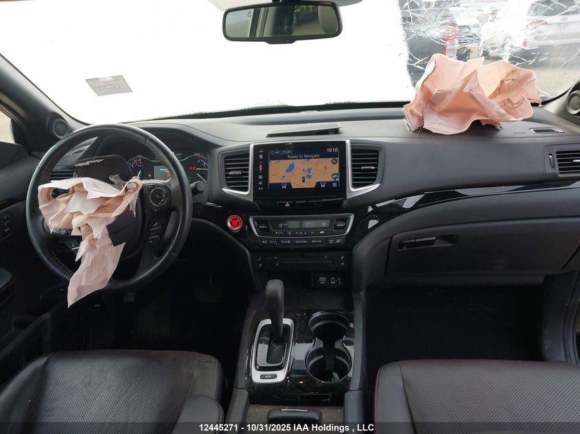 5FPYK3F87JB500078 2018 HONDA RIDGELINE photo no. 20