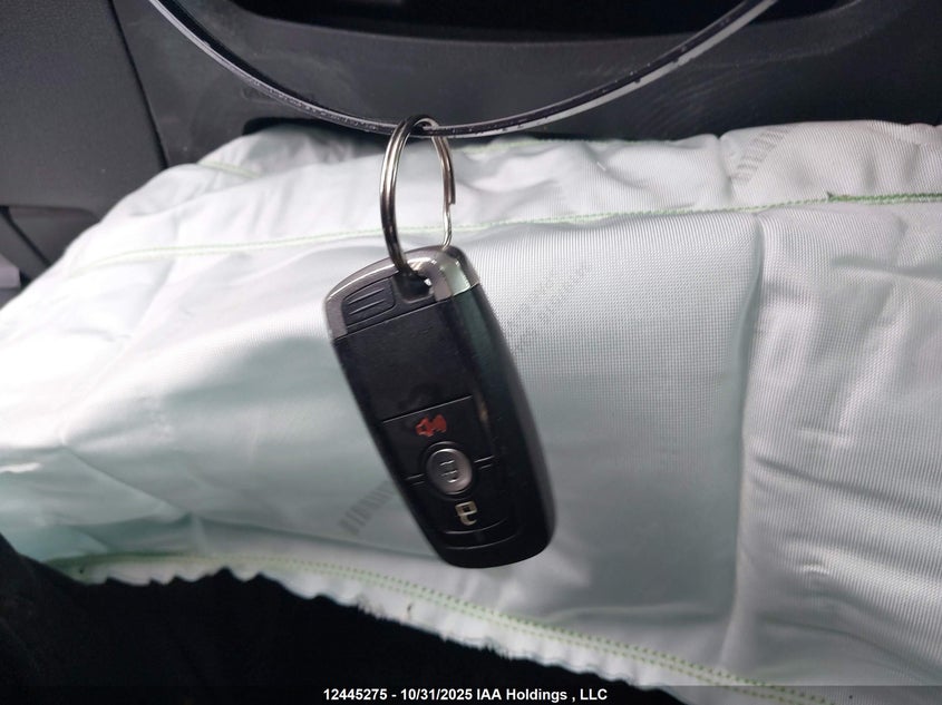 MAJ3S2GE6LC378661 2020 FORD ECOSPORT photo no. 11