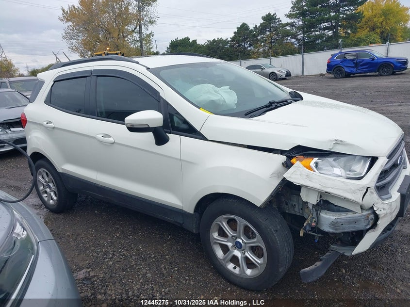 MAJ3S2GE6LC378661 2020 FORD ECOSPORT photo no. 13