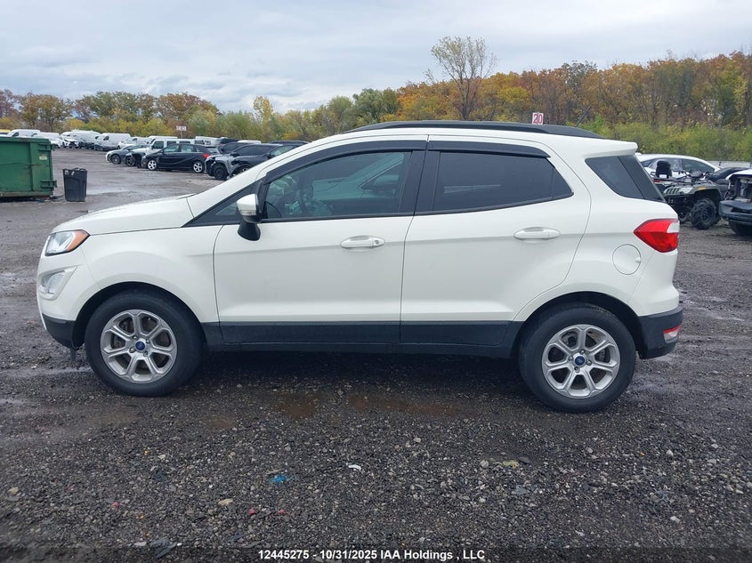MAJ3S2GE6LC378661 2020 FORD ECOSPORT photo no. 14