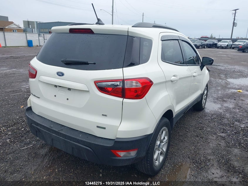 MAJ3S2GE6LC378661 2020 FORD ECOSPORT photo no. 4