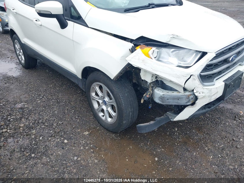 MAJ3S2GE6LC378661 2020 FORD ECOSPORT photo no. 6