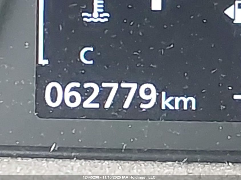 2022 Mitsubishi Eclipse Cross Le VIN: JA4ATVAA9NZ614901 Lot: 12445290