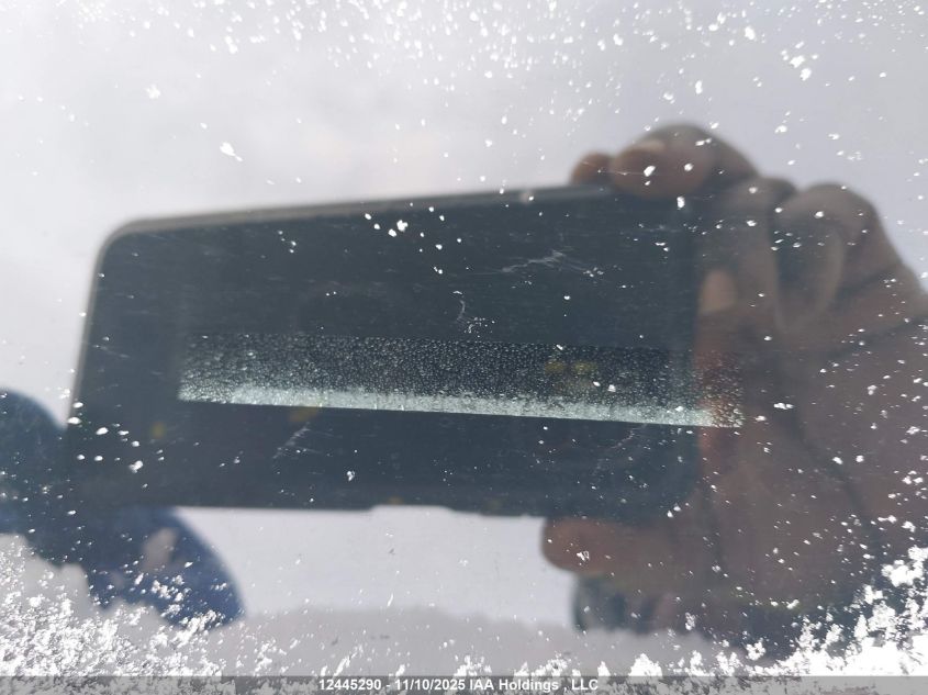 2022 Mitsubishi Eclipse Cross Le VIN: JA4ATVAA9NZ614901 Lot: 12445290