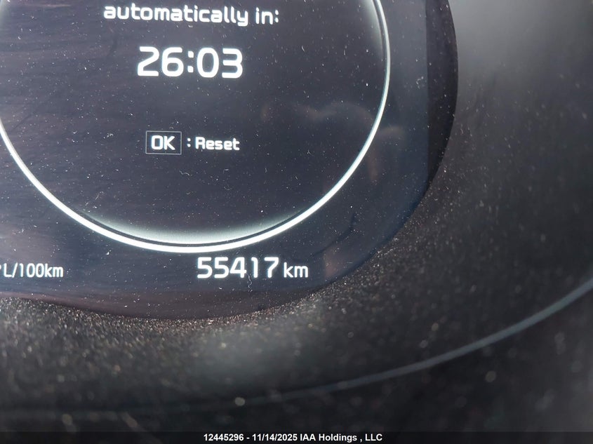 2023 Kia K5 Gt VIN: 5XXG44J81PG219668 Lot: 12445296