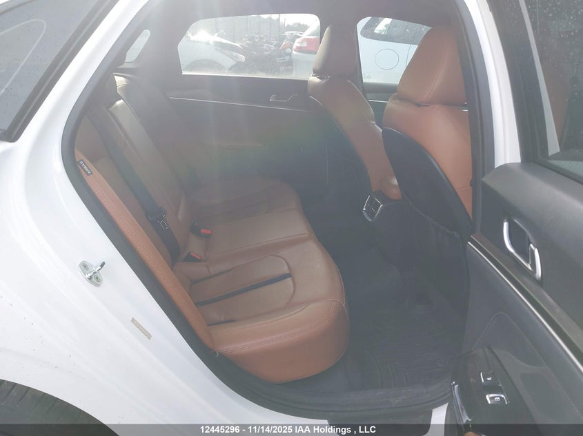 2023 Kia K5 Gt VIN: 5XXG44J81PG219668 Lot: 12445296