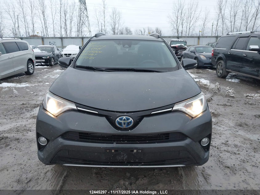 JTMRJREV9JD227209 2018 TOYOTA RAV 4 photo no. 12