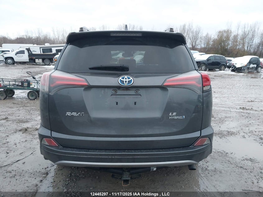 JTMRJREV9JD227209 2018 TOYOTA RAV 4 photo no. 16