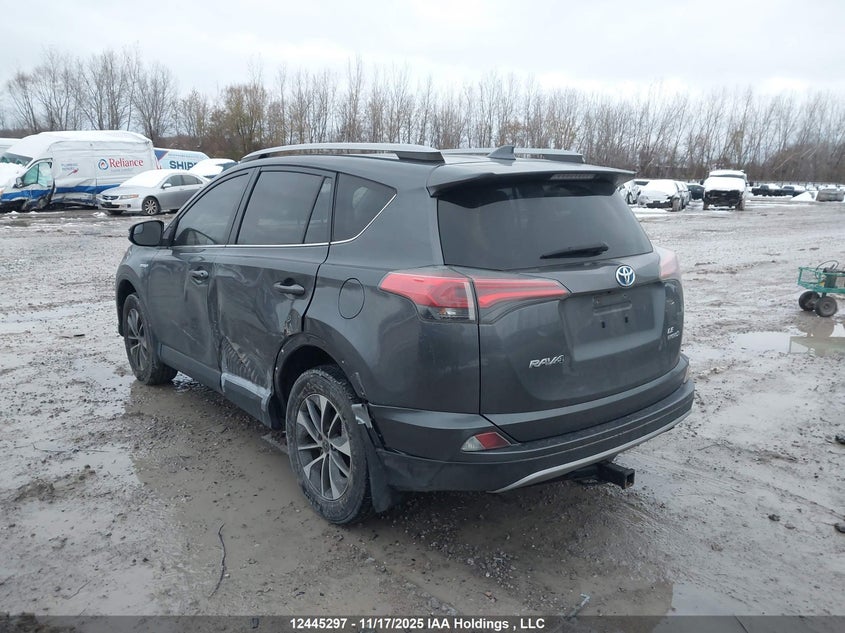 JTMRJREV9JD227209 2018 TOYOTA RAV 4 photo no. 3