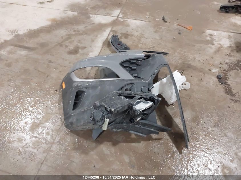 2022 Hyundai Kona Se VIN: KM8K12ABXNU821927 Lot: 12445298