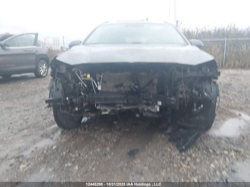 2022 Hyundai Kona Se VIN: KM8K12ABXNU821927 Lot: 12445298